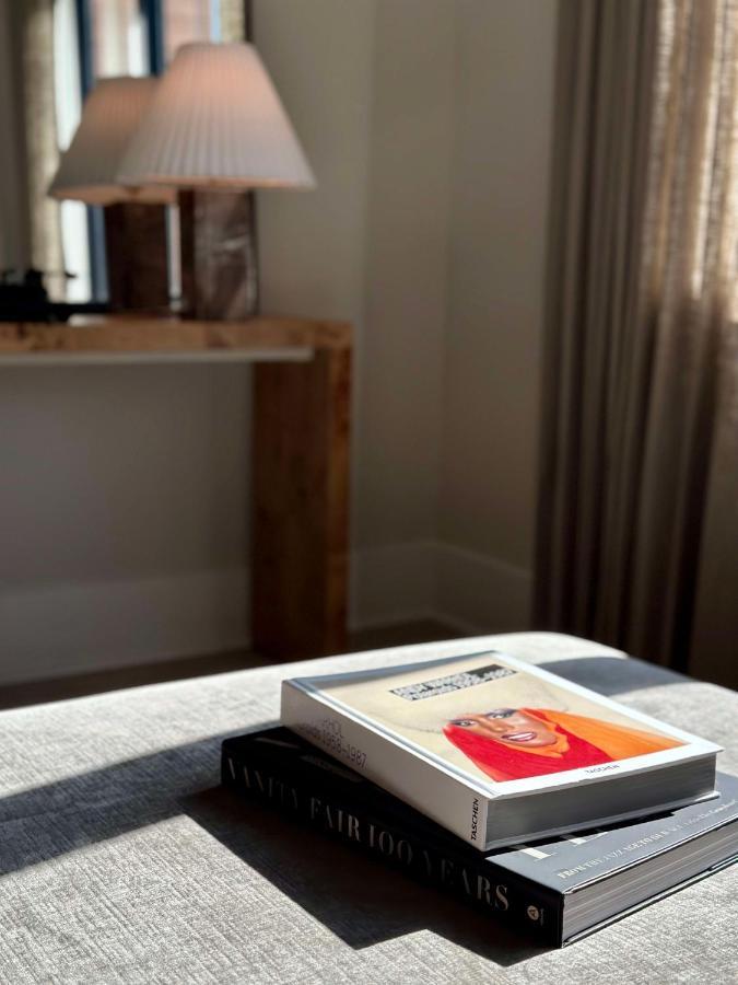 Abode Memphis - Pontotoc Villa Dış mekan fotoğraf
