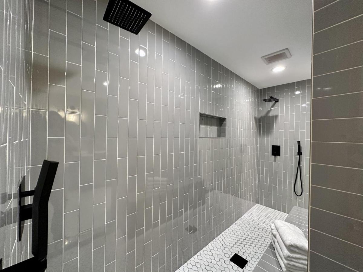 Abode Memphis - Pontotoc Villa Dış mekan fotoğraf