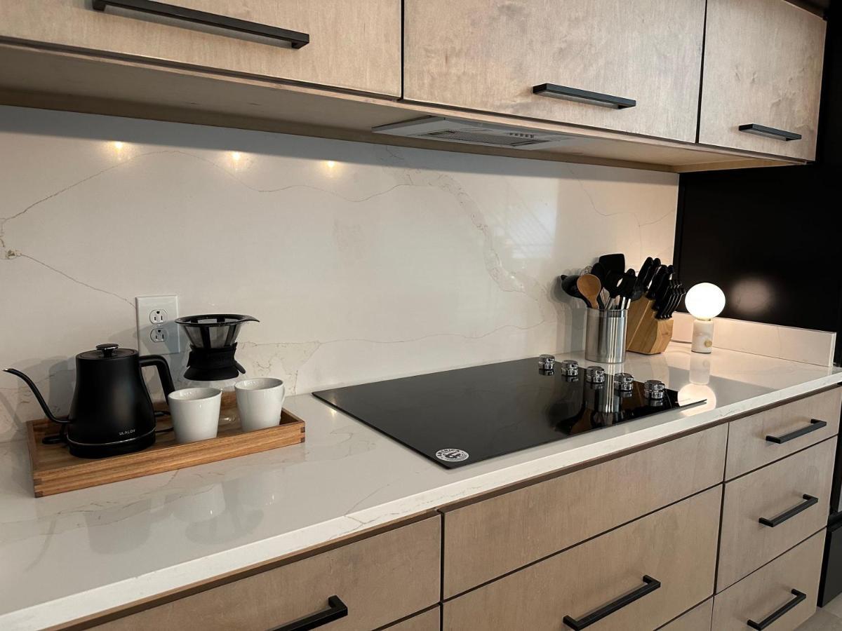 Abode Memphis - Pontotoc Villa Dış mekan fotoğraf