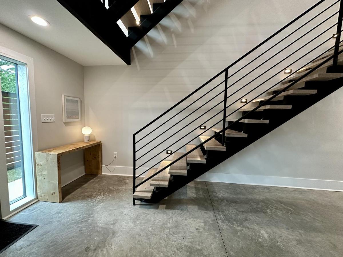 Abode Memphis - Pontotoc Villa Dış mekan fotoğraf