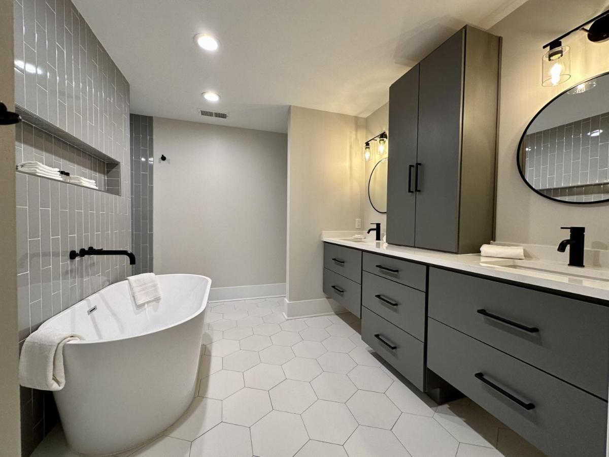 Abode Memphis - Pontotoc Villa Dış mekan fotoğraf