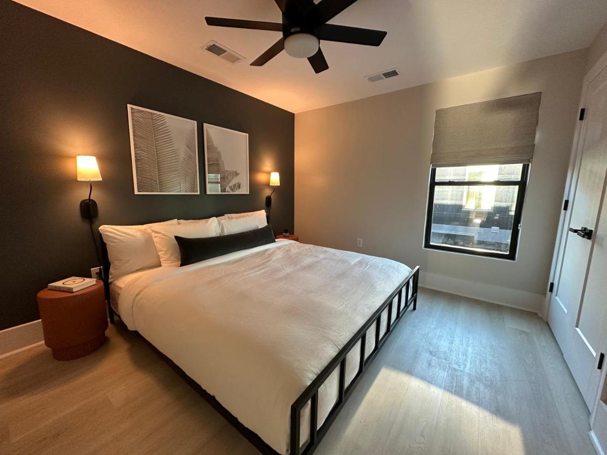 Abode Memphis - Pontotoc Villa Dış mekan fotoğraf