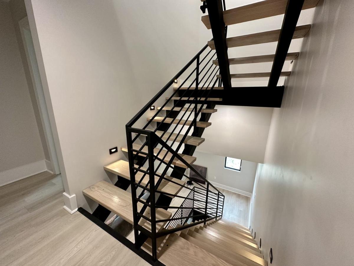 Abode Memphis - Pontotoc Villa Dış mekan fotoğraf