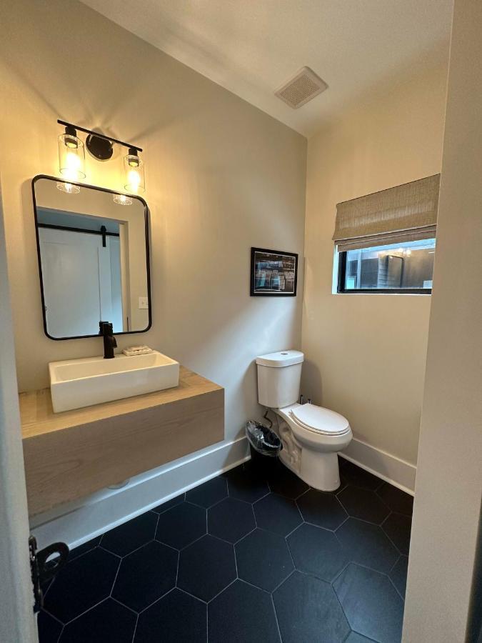 Abode Memphis - Pontotoc Villa Dış mekan fotoğraf