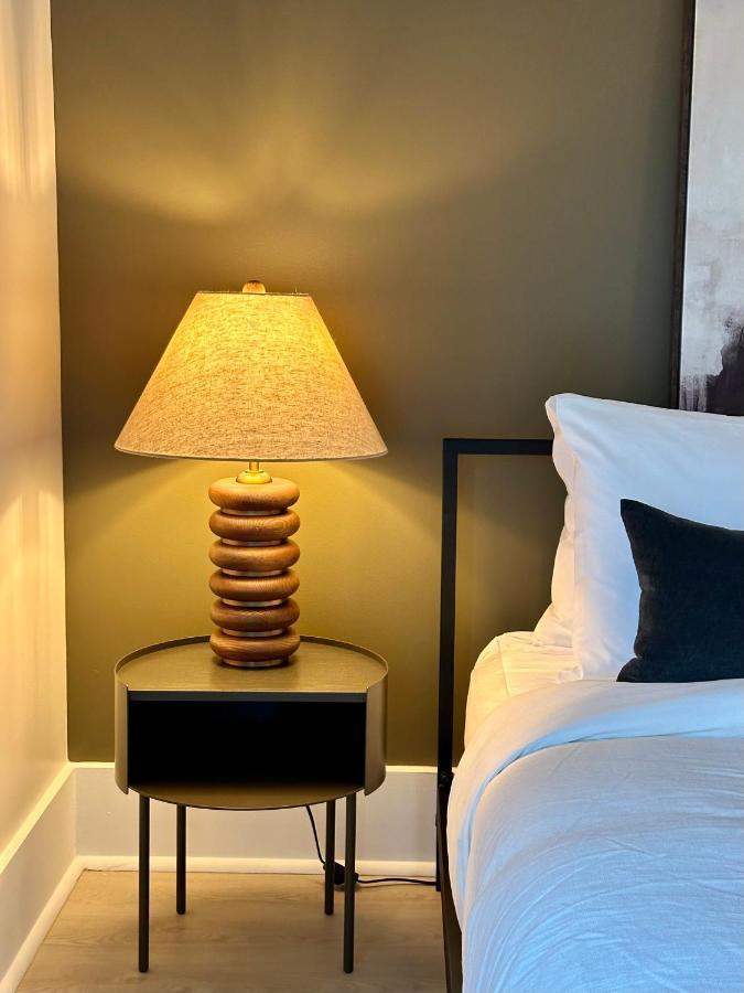Abode Memphis - Pontotoc Villa Dış mekan fotoğraf