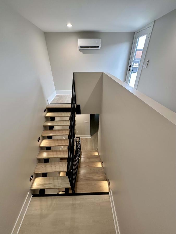 Abode Memphis - Pontotoc Villa Dış mekan fotoğraf