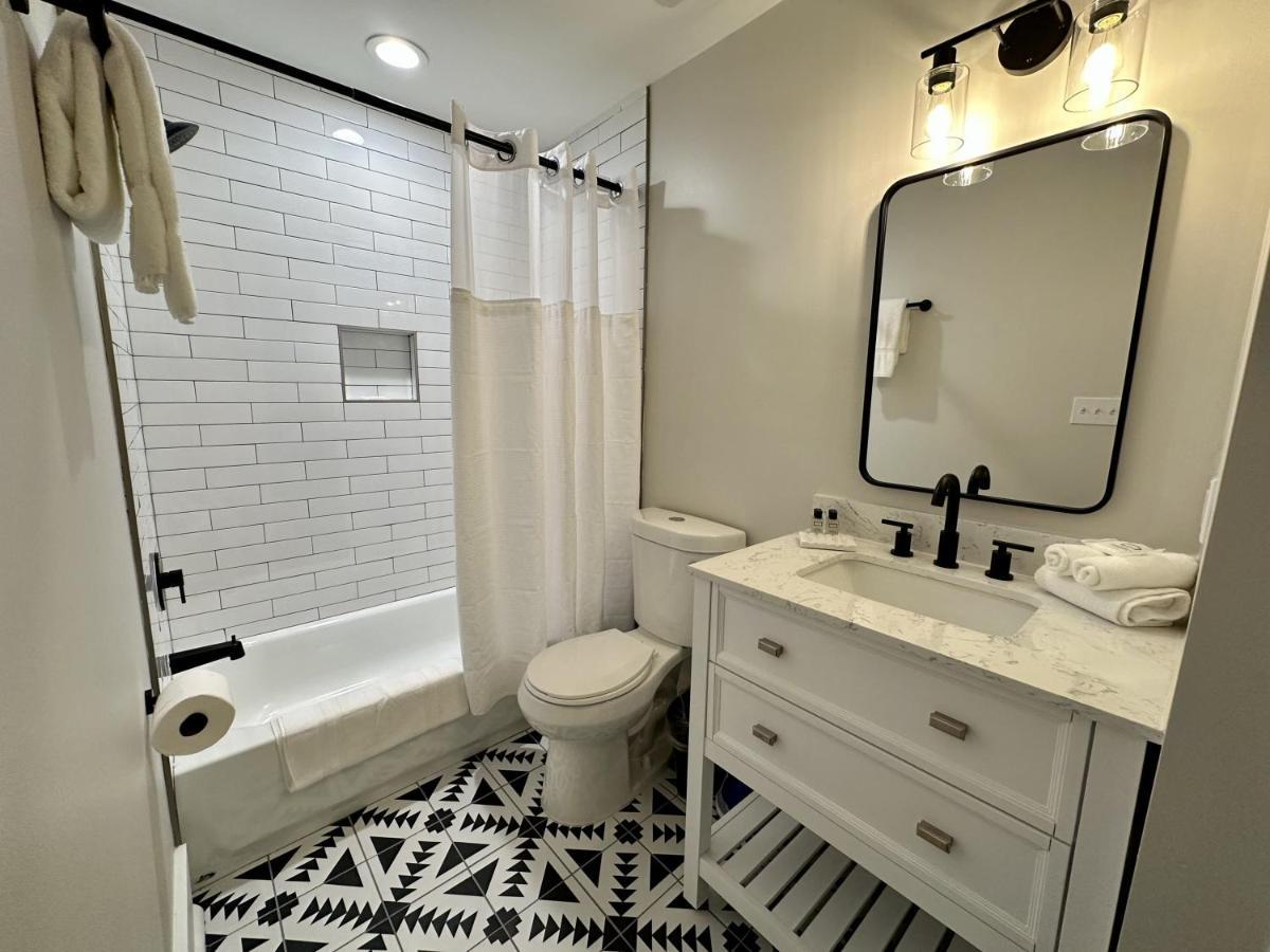 Abode Memphis - Pontotoc Villa Dış mekan fotoğraf
